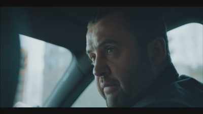 Two damaged people,
clinging to each other - Code 404