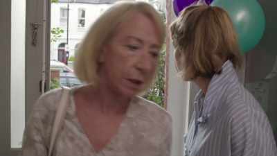 Two days ago, it was "who's Ivy?" - Motherland