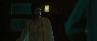 Two days ago you wanted to hang
him and now you give him a roof? - Django