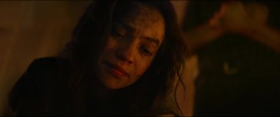 Two days ago - Terminator: Dark Fate