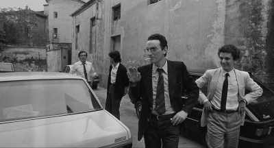Two days after Calvi's
arrest, magistrates - Murder of God's Banker