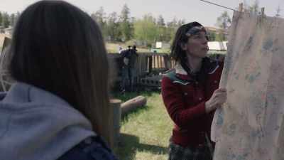 Two days after he broke
my arm for the last time. - Abducted by My Teacher: The Elizabeth Thomas Story