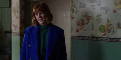 Two days?
In a community like this? - The Light in the Hall