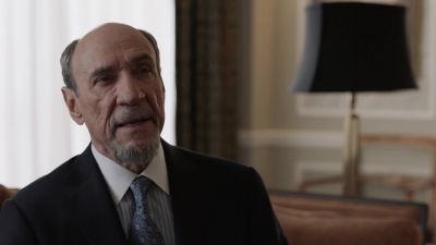 Two days
in a row for us. - Homeland