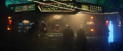 Two days in a row? - Star Trek: Picard
