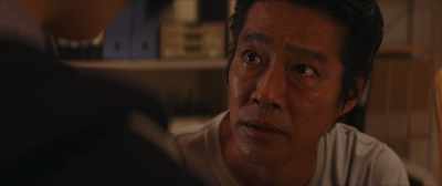 Two days later, he entered your house… - THE FABLE: The Killer Who Doesn't Kill