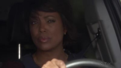 Two days later,
he found her dead. - Criminal Minds