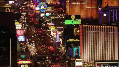 Two days later,
I was in Vegas. - Uppity: The Willy T. Ribbs Story