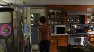 Two days later I was walking again. - Unrest