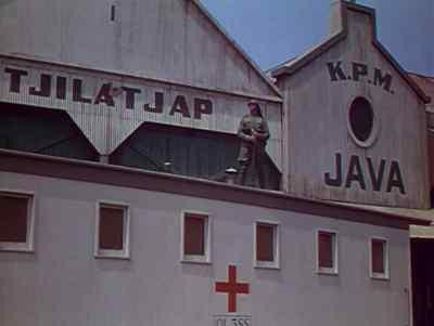 Two days later, on February 6, 1942, - The Story of Dr. Wassell
