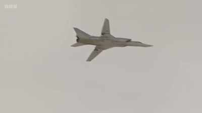 Two days later, he sent
his air force into action in Syria. - Putin vs the West