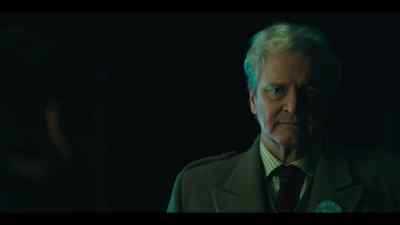 Two days after Lockerbie, - Lockerbie: A Search for Truth