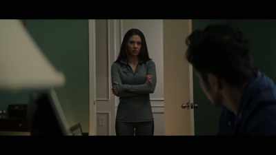 Two days, no more.
He has to earn his keep. - The Vigilante