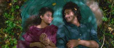 Two days of work  made you think of your dad. heh! - Kumbalangi Nights