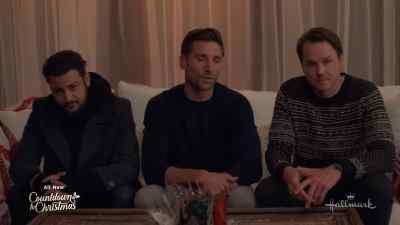 Two days. - Three Wiser Men And A Boy