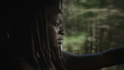 Two days. - The Walking Dead