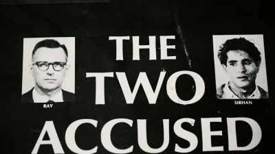 Two days after that crime bill was passed that would fund their work, - The Minds of Men
