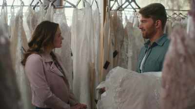 Two days before the wedding
I said thanks but no thanks. - The Professional Bridesmaid