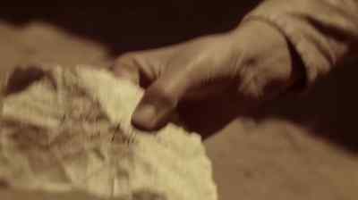Two days. Three at most. - Preacher