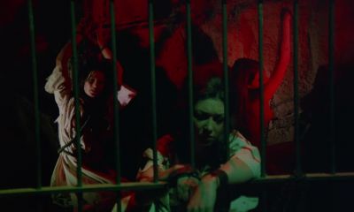 You should learn lt isn't doing wrong that's dangerous it's being found out - Marquis de Sade's Justine