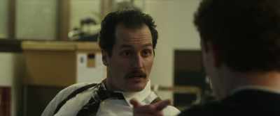 -Two dead bodies.
-The third one, Hideo, - Vicious Fun