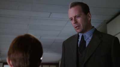 Two decades later,
"The Sixth Sense" - Eli Roth's History of Horror
