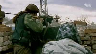 Two devastating wars of independence
against Russia - From Russia to Iran: Crossing Wild Frontier
