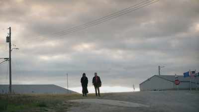 Two different people said - Alaska Daily