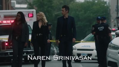 Two DOAs. - FBI
