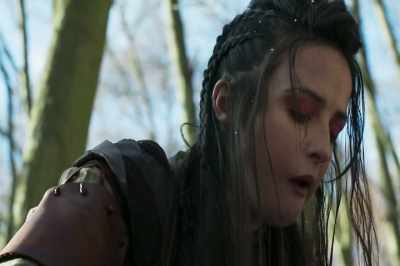 Two, don't take this the wrong way, - Britannia