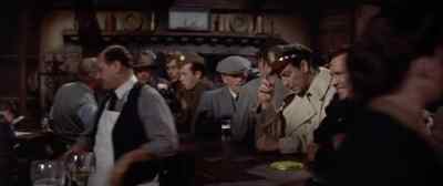 - Two double Scotch.
- Soda or water sir? - D Day the Sixth of June