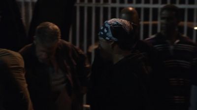Two dozen AKs. - Sons of Anarchy