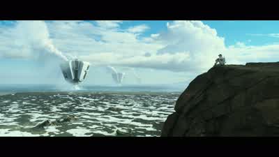 Two drones shot down today. - Oblivion