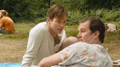 Two fathers what a nightmare - Scenes of a Sexual Nature