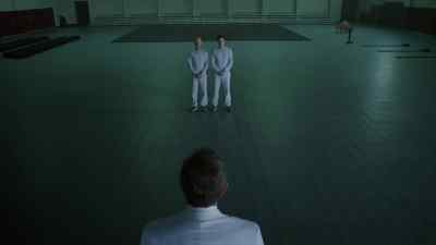 Two final candidates. - Preacher