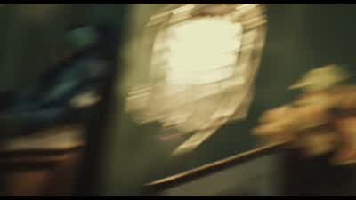 Two five zero two two Hooper Place, apartment C. - End of Watch
