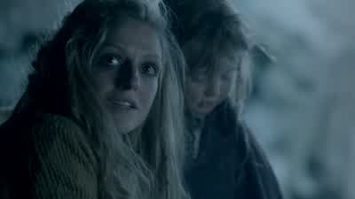 Two flanks! - Vikings