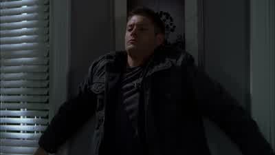 Two for one. - Supernatural