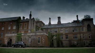 Two former employees. - Grantchester