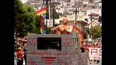 - Two, four, six, eight, - Queercore: How to Punk a Revolution