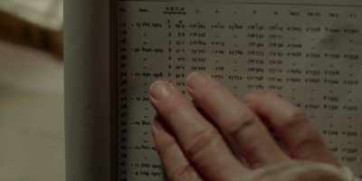 Two, four, six... - Miss Fisher and the Crypt of Tears