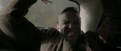 Two good
pillows on the bed, - The Krays: Mad Axeman