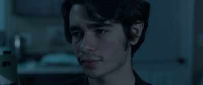 Two great rocks will
make war for a long time. - An Amityville Poltergeist