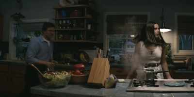 Two grown men, and you
can't un-boil water? - Dexter: Original Sin