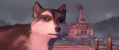 - Two.
- Have you ever actually sold one? - White Fang