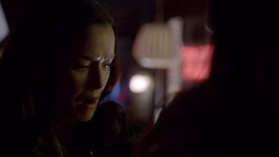     [two hearts beating] - The Vampire Diaries