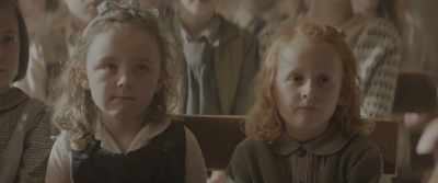 Two, honesty at all times. - The Railway Children Return