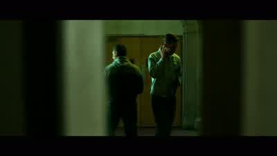 Two hostiles, maybe more. - The Hitman's Bodyguard