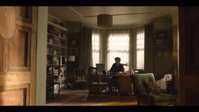 Two-hour timer canceled. - Inside Man
