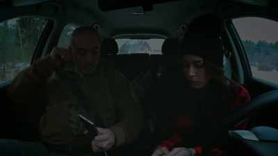 Two hours, 39 minutes added on
which would be... - The Disappearance of Maura Murray